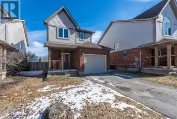 82 Colbourne Crescent, Orangeville, Ontario L9W5A9, 3 Bedrooms Bedrooms, ,2 BathroomsBathrooms,All Houses,For Sale,Colbourne,W11978652