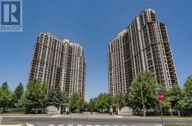 700 Humberwood Boulevard Unit# 1027 Toronto (West Humber-Clairville) O