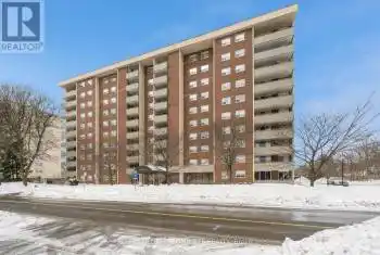 1425 GHENT Avenue Unit# 901, Burlington (Brant), Ontario L7S1X5, 2 Bedrooms Bedrooms, ,1 BathroomBathrooms,Condo,For Sale,GHENT,W11989629