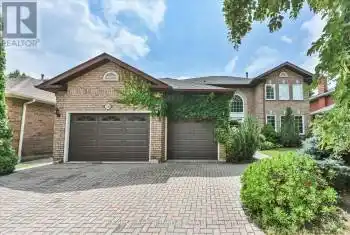 3588 Thorpedale Court, Mississauga (Erin Mills), Ontario L5L3V6, 6 Bedrooms Bedrooms, ,4 BathroomsBathrooms,All Houses,For Sale,Thorpedale,W11992648