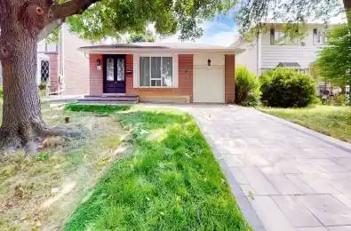 29 Corning Road Toronto C15 Ontario M2J 2L6