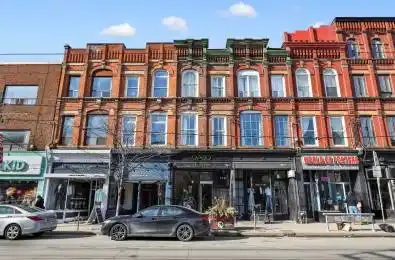 668 Queen Street Toronto C01 Ontario M6J 1E5