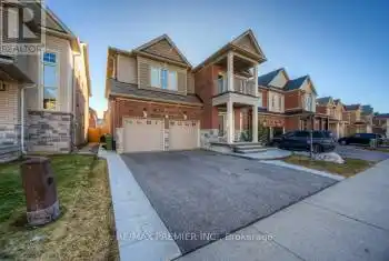 15 Babcock Street, Hamilton (Waterdown), Ontario L8B0S6, 6 Bedrooms Bedrooms, ,5 BathroomsBathrooms,All Houses,For Sale,Babcock,X11824158