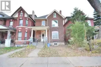 27 Nightingale Street Unit# Lower, Hamilton (Landsdale), Ontario L8L1R5, 2 Bedrooms Bedrooms, ,1 BathroomBathrooms,All Houses,For Rent,Nightingale,X11940933