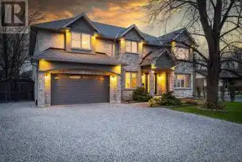 17 Miller Drive, Hamilton (Ancaster), Ontario L9G2H9, 6 Bedrooms Bedrooms, ,4 BathroomsBathrooms,All Houses,For Sale,Miller,X11946279