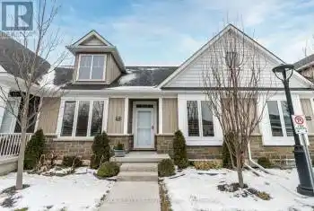 18 Princeton common Street, St. Catharines (443 - Lakeport), Ontario L2N0B7, 3 Bedrooms Bedrooms, ,3 BathroomsBathrooms,All Houses,For Sale,Princeton common,X11961690