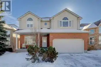 37 Grey Oak Drive, Guelph (Pineridge/Westminster Woods), Ontario N1L1P3, 4 Bedrooms Bedrooms, ,4 BathroomsBathrooms,All Houses,For Sale,Grey Oak,X11965298