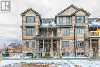 85 Mullin Drive Unit# 27B, Guelph (Victoria North), Ontario N1E0R4, 2 Bedrooms Bedrooms, ,2 BathroomsBathrooms,All Houses,For Sale,Mullin,X11969126