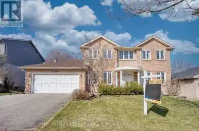 976 Griffith Street London Ontario N6K3Z3