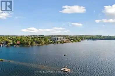19B West Street Unit# 306 Kawartha Lakes (Fenelon Falls) Ontario K0M1N