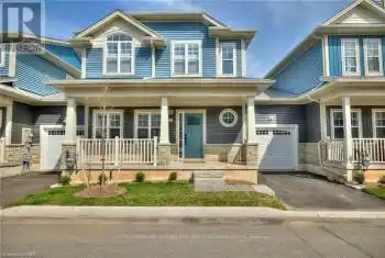 7 Cyclone Way, Fort Erie (337 - Crystal Beach), Ontario L0S1B0, 3 Bedrooms Bedrooms, ,4 BathroomsBathrooms,All Houses,For Sale,Cyclone,X11992915