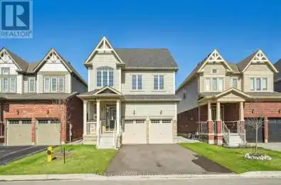 116 Pick Road Guelph/Eramosa (Rockwood) Ontario N0B2K0