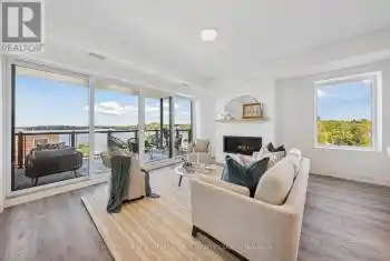 19B West Street Unit# 308, Kawartha Lakes (Fenelon Falls), Ontario K0M1N0, 2 Bedrooms Bedrooms, ,2 BathroomsBathrooms,Condo,For Sale,West,X11999973