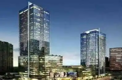 4773 Yonge Street Unit# 4N Toronto C14 Ontario M2N 0G5