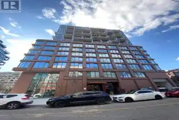 2 Augusta Avenue Unit# PH06, Toronto (Kensington-Chinatown), Ontario M5V0T3, 1 Bedroom Bedrooms, ,1 BathroomBathrooms,Condo,For Sale,Augusta,C12079897