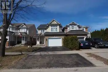 155 Bourbon Place, Whitby (Pringle Creek), Ontario L1R3C6, 3 Bedrooms Bedrooms, ,3 BathroomsBathrooms,All Houses,For Sale,Bourbon,E12079896