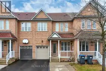 12 Snowdrift Trail, Brampton (Sandringham-Wellington), Ontario L6R3K1, 5 Bedrooms Bedrooms, ,4 BathroomsBathrooms,All Houses,For Sale,Snowdrift,W12079899