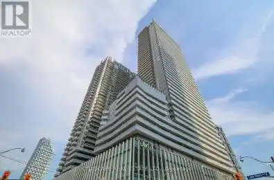 15 Lower Jarvis Street Unit# 1603 Toronto (Waterfront Communities) Ont