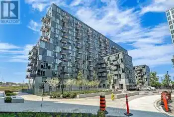 38 Monte Kwinter Court Unit# 601, Toronto (Clanton Park), Ontario M3H0E2, 2 Bedrooms Bedrooms, ,1 BathroomBathrooms,Condo,For Sale,Monte Kwinter,C12079907