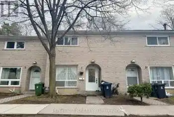 89 Rameau Drive Unit# 6, Toronto (Hillcrest Village), Ontario M2H1T6, 2 Bedrooms Bedrooms, ,1 BathroomBathrooms,All Houses,For Rent,Rameau,C12079910