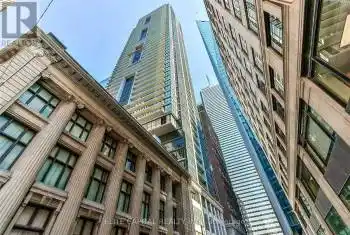 70 Temperance Street Unit# 2315, Toronto (Bay Street Corridor), Ontario M5H0B1, 2 Bedrooms Bedrooms, ,2 BathroomsBathrooms,Condo,For Sale,Temperance,C12079915