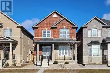 339 William Forster Road, Markham (Cornell), Ontario L6B0R9, 6 Bedrooms Bedrooms, ,4 BathroomsBathrooms,All Houses,For Sale,William Forster,N12079914