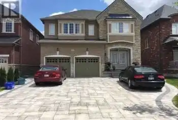 37 Heintzman Crescent, Vaughan (Patterson), Ontario L6A4T8, 2 Bedrooms Bedrooms, ,2 BathroomsBathrooms,All Houses,For Rent,Heintzman,N12079916