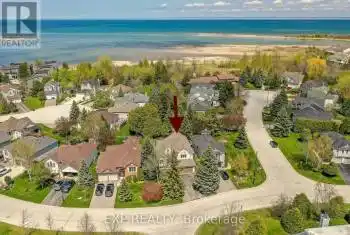 56 Trott Boulevard, Collingwood, Ontario L9Y5B6, 4 Bedrooms Bedrooms, ,3 BathroomsBathrooms,All Houses,For Sale,Trott,S12079917