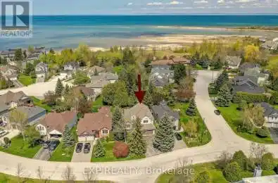 56 Trott Boulevard Collingwood Ontario L9Y5B6