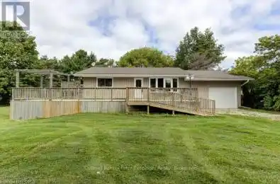 782 CONCESSION 4 South Bruce Ontario N0G2H0