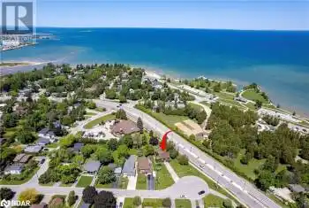 553 SIMCOE Street, Collingwood, Ontario L9Y1K2, 3 Bedrooms Bedrooms, ,3 BathroomsBathrooms,All Houses,For Sale,SIMCOE,40686617