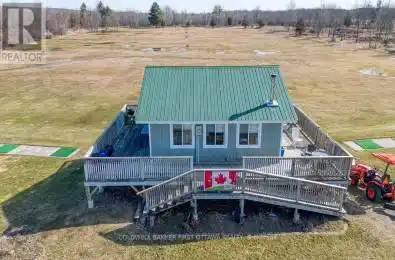 9256 County Road 42 Road Rideau Lakes Ontario K0G1X0