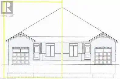 385 ARGYLE Avenue Delhi Ontario N4B0B2