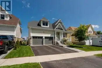 101 Riverwalk Place, Midland, Ontario L4R0B4, 4 Bedrooms Bedrooms, ,3 BathroomsBathrooms,All Houses,For Sale,Riverwalk,S11959152
