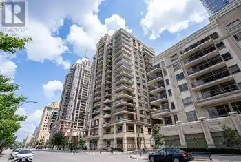 350 Princess Royal Drive Unit# 209, Mississauga (City Centre), Ontario L5B4N1, 2 Bedrooms Bedrooms, ,2 BathroomsBathrooms,Condo,For Sale,Princess Royal,W12079776