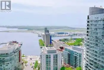 75 Queens Wharf Road Unit# 3008, Toronto (Waterfront Communities), Ontario M5V0J8, 1 Bedroom Bedrooms, ,1 BathroomBathrooms,Condo,For Rent,Queens Wharf,C12079923