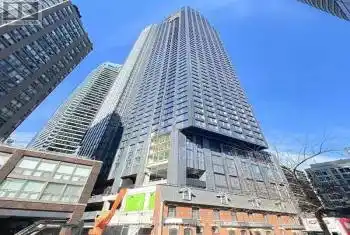 8 Wellesley Street Unit# 2211, Toronto (Bay Street Corridor), Ontario M4Y0J5, 2 Bedrooms Bedrooms, ,2 BathroomsBathrooms,Condo,For Rent,Wellesley,C12079933