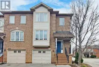 9800 Mclaughlin Road Unit# 203, Brampton (Fletcher's Creek Village), Ontario L6X4R1, 4 Bedrooms Bedrooms, ,3 BathroomsBathrooms,All Houses,For Rent,Mclaughlin,W12079930