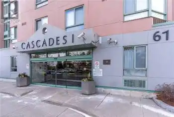 61 MARKBROOK Lane Unit# 101, Toronto, Ontario M9V5E7, 2 Bedrooms Bedrooms, ,2 BathroomsBathrooms,Condo,For Sale,MARKBROOK,40693791