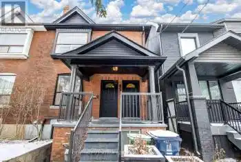 451 Lansdowne Avenue Unit# Main, Toronto (Roncesvalles), Ontario M6H3Y2, 3 Bedrooms Bedrooms, ,2 BathroomsBathrooms,All Houses,For Rent,Lansdowne,W11954146