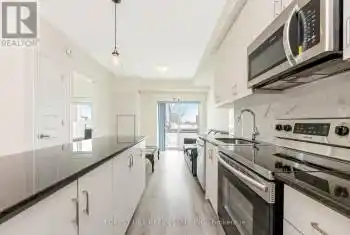 128 Grovewood Common Unit# 121, Oakville (1008 - GO Glenorchy), Ontario L6H0X3, 2 Bedrooms Bedrooms, ,1 BathroomBathrooms,Condo,For Sale,Grovewood Common,W11983003