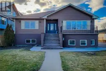 180 BEACH Boulevard, Hamilton, Ontario L8H6V9, 8 Bedrooms Bedrooms, ,9 BathroomsBathrooms,All Houses,For Sale,BEACH,40716449