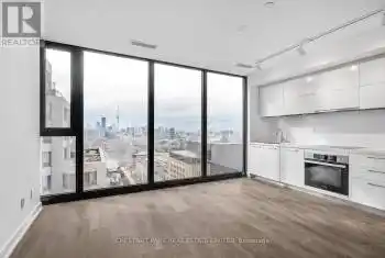 188 Cumberland Street Unit# 2509, Toronto (Annex), Ontario M5R0B6, 1 Bedroom Bedrooms, ,1 BathroomBathrooms,Condo,For Rent,Cumberland,C12079945