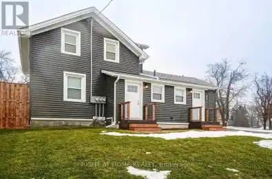 865 Simcoe Street Unit# Unit 1 Oshawa (Lakeview) Ontario L1H4K8