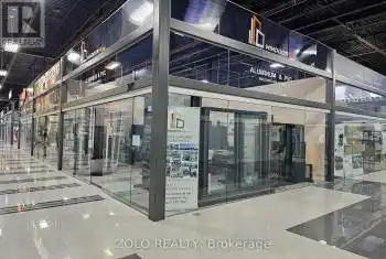 7250 Keele Street Unit# 327, Vaughan (Concord), Ontario L4K1Z8, ,Commercial,For Rent,Keele,N12079944