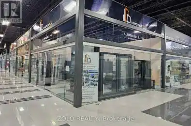 7250 Keele Street Unit# 327 Vaughan (Concord) Ontario L4K1Z8