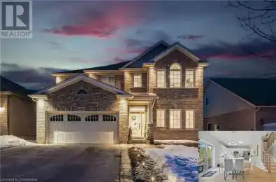 4040 BUSH Crescent Beamsville Ontario L0R1B7