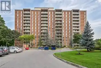1968 MAIN Street Unit# 409, Hamilton, Ontario L8S1J7, 3 Bedrooms Bedrooms, ,2 BathroomsBathrooms,Condo,For Sale,MAIN,40691791