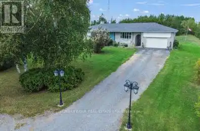 53 Goodyear Road Greater Napanee Ontario K7R3L2