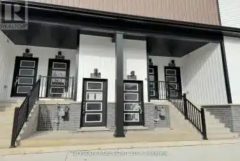 4263 Fourth Avenue Unit# 612, Niagara Falls (210 - Downtown), Ontario L2E0C2, 2 Bedrooms Bedrooms, ,2 BathroomsBathrooms,All Houses,For Sale,Fourth,X12079921